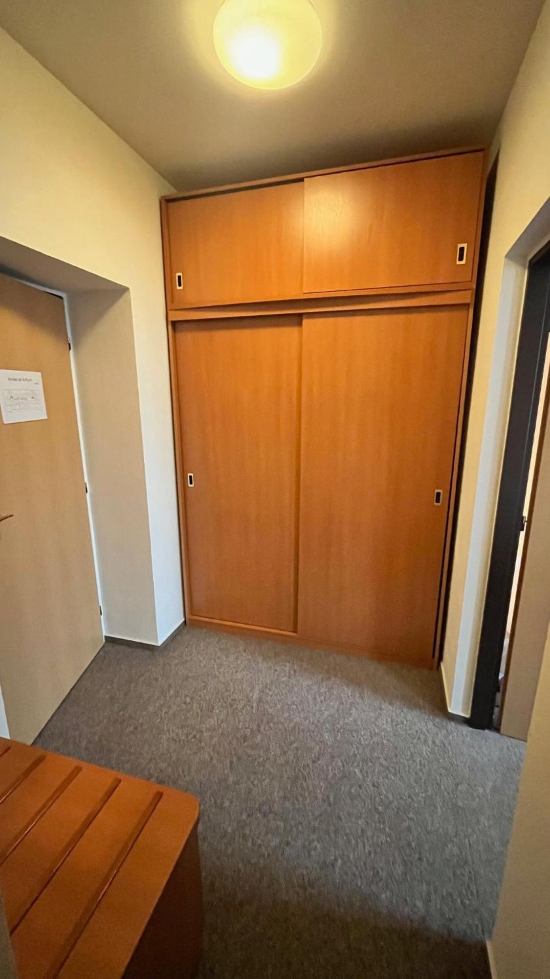 Grandhotel Novy Bor Nový Bor Exterior foto